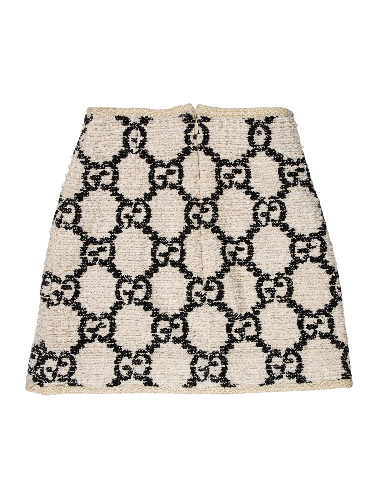 Gucci Mini Skirt